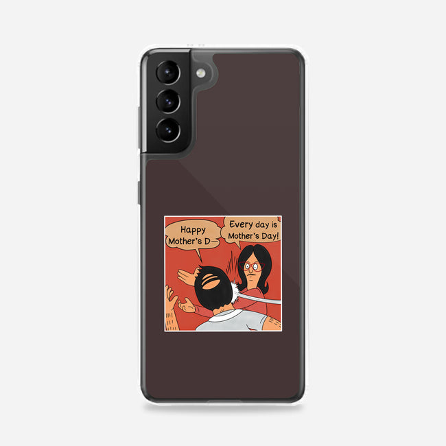 Let's Get Slappin'-samsung snap phone case-SeamusAran