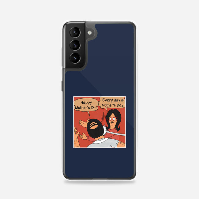 Let's Get Slappin'-samsung snap phone case-SeamusAran