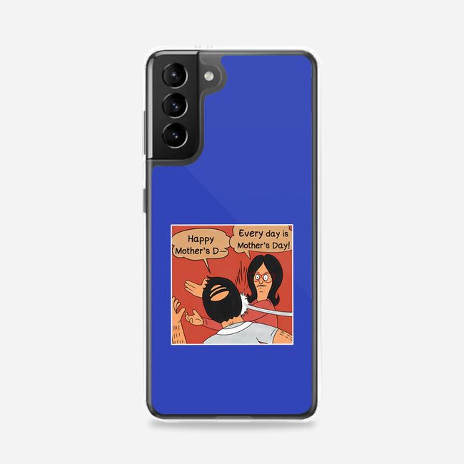 Let's Get Slappin'-samsung snap phone case-SeamusAran