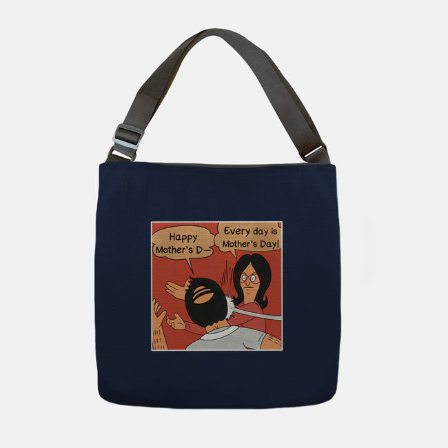 Let's Get Slappin'-none adjustable tote-SeamusAran