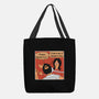 Let's Get Slappin'-none basic tote-SeamusAran