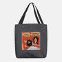 Let's Get Slappin'-none basic tote-SeamusAran