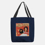 Let's Get Slappin'-none basic tote-SeamusAran