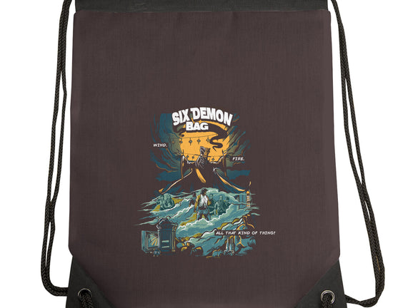 6 Demon