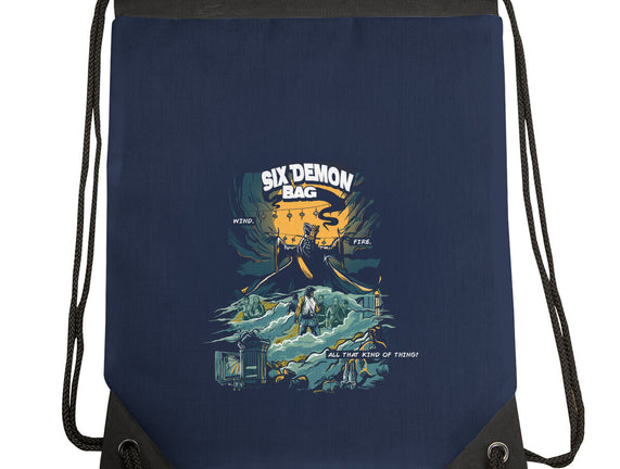 6 Demon