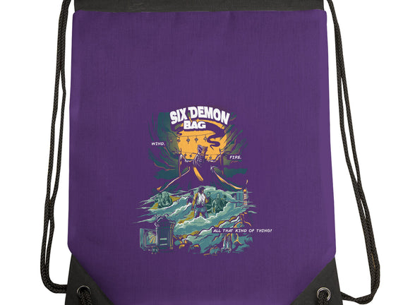 6 Demon