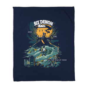 6 Demon