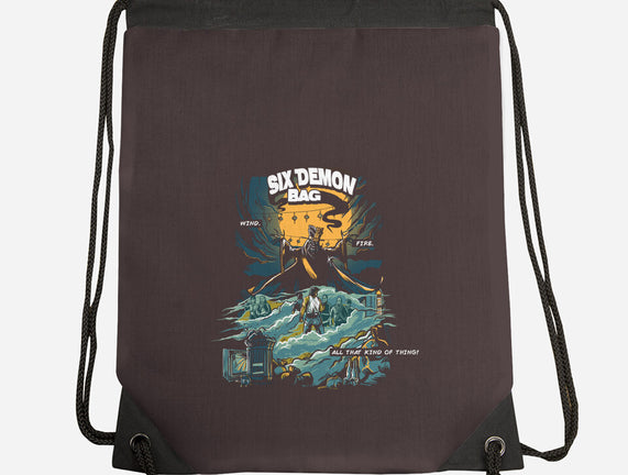 6 Demon