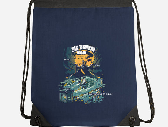 6 Demon