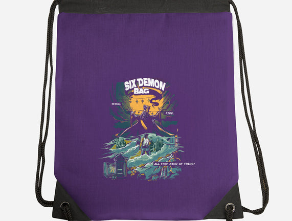 6 Demon