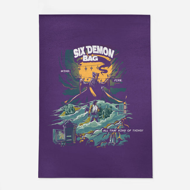 6 Demon-none outdoor rug-AndreusD