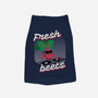 Fresh Beets-cat basic pet tank-RoboMega