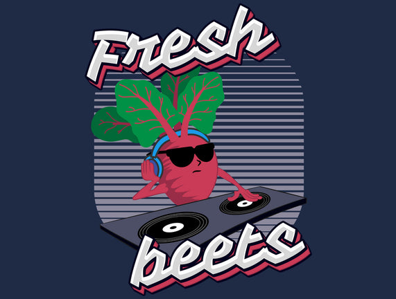 Fresh Beets