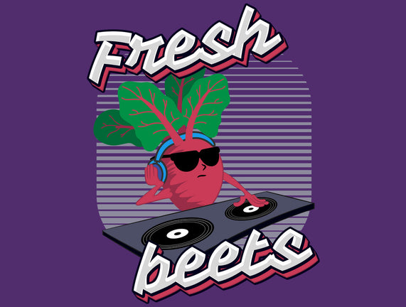 Fresh Beets