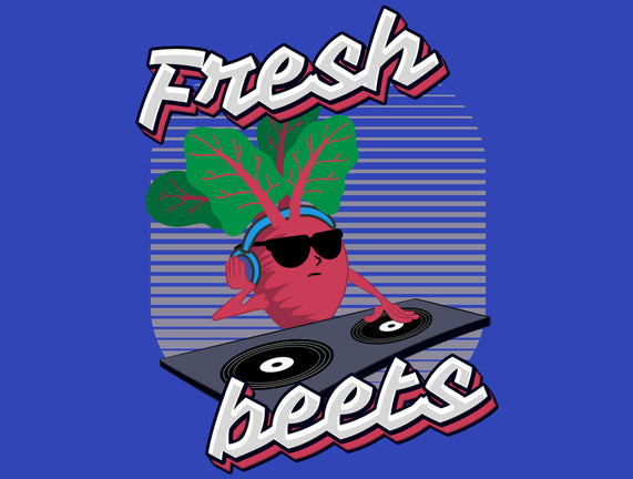 Fresh Beets