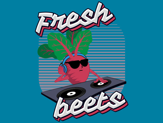 Fresh Beets