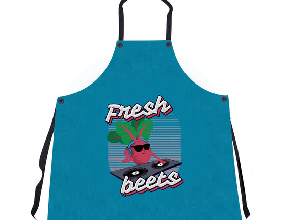 Fresh Beets