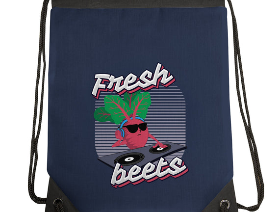 Fresh Beets