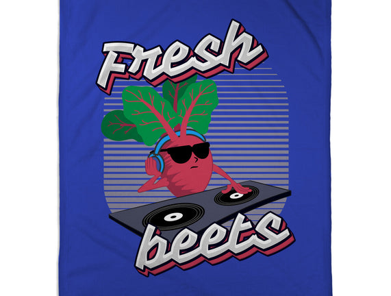 Fresh Beets