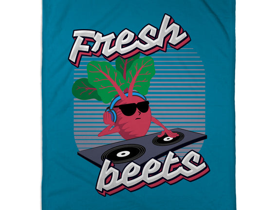 Fresh Beets