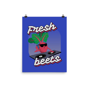 Fresh Beets