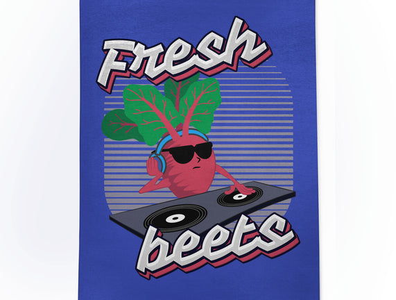 Fresh Beets