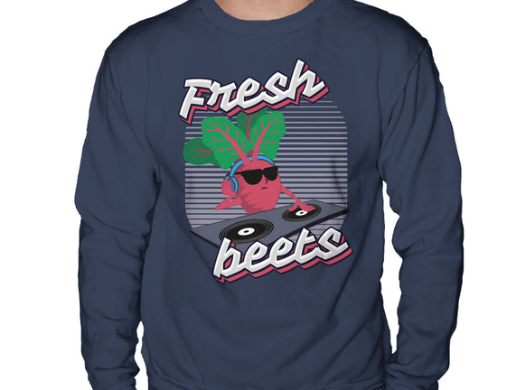 Fresh Beets