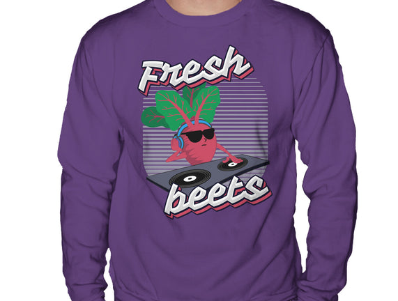 Fresh Beets