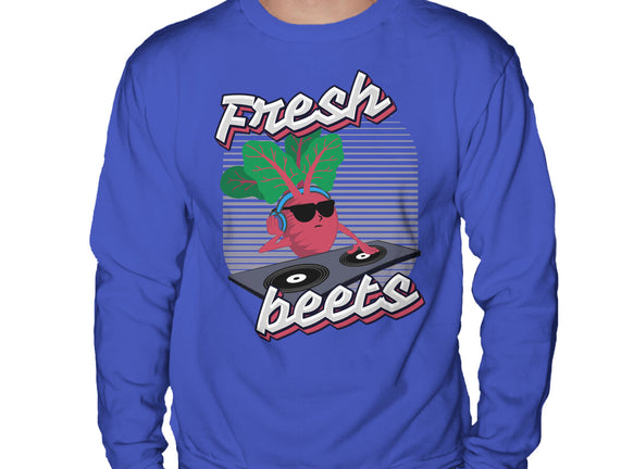 Fresh Beets