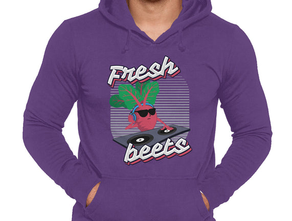 Fresh Beets
