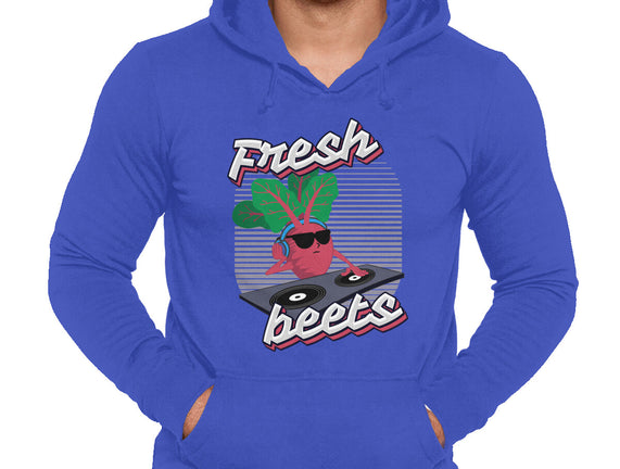 Fresh Beets
