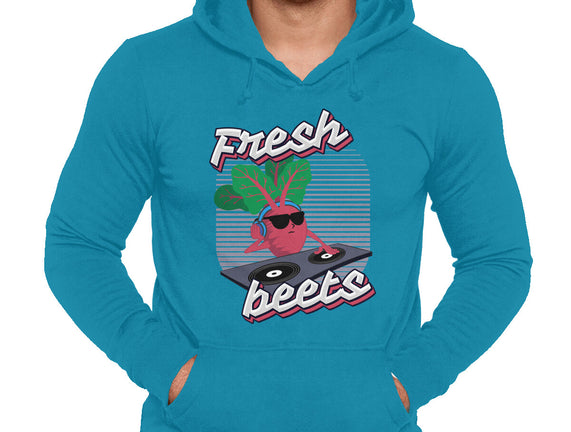 Fresh Beets