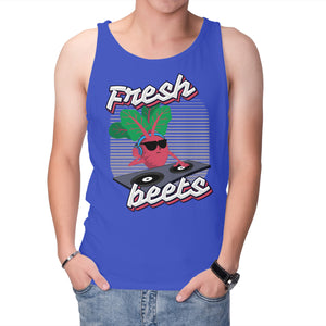 Fresh Beets