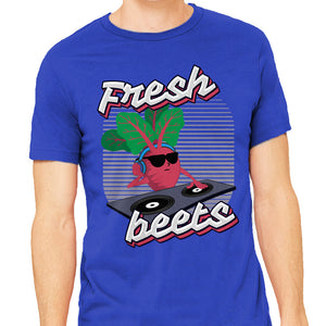 Fresh Beets