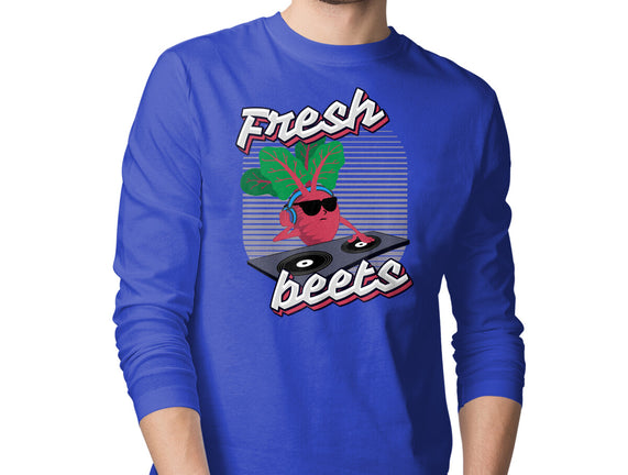 Fresh Beets