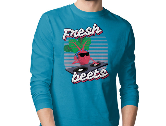 Fresh Beets