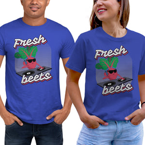 Fresh Beets