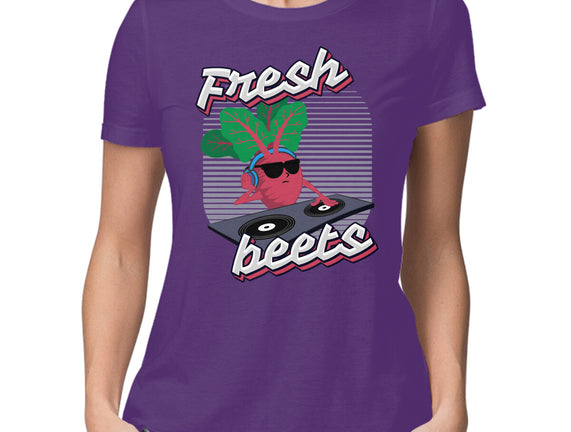 Fresh Beets