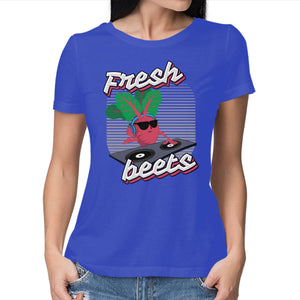 Fresh Beets