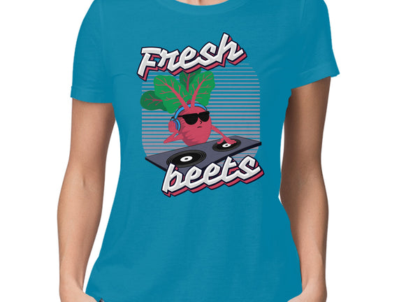 Fresh Beets