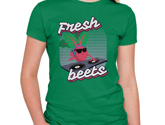 Fresh Beets