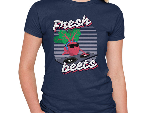 Fresh Beets