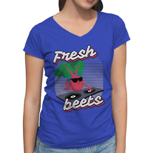 Fresh Beets