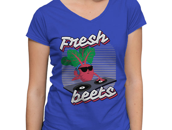 Fresh Beets