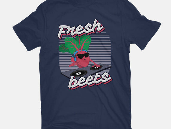 Fresh Beets