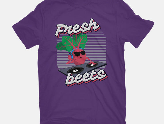 Fresh Beets