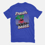 Fresh Beets-mens long sleeved tee-RoboMega