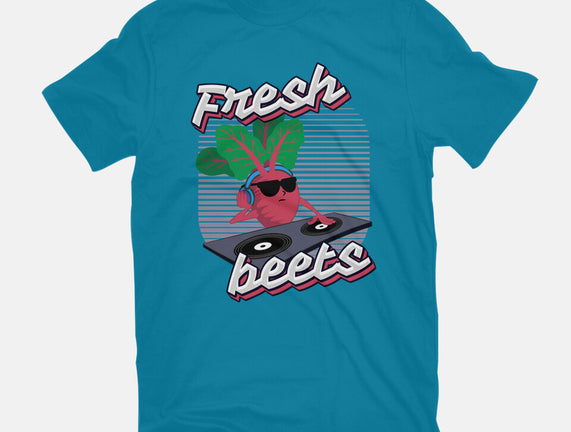 Fresh Beets