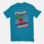 Fresh Beets-mens premium tee-RoboMega