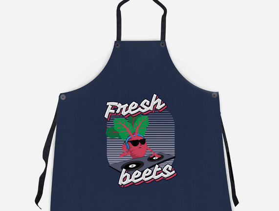 Fresh Beets